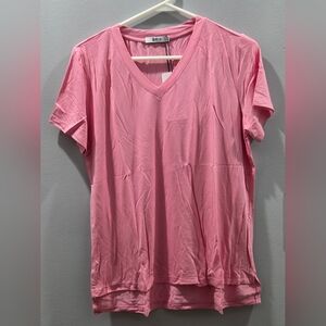 NWT Basic Bae Basic Top. Small